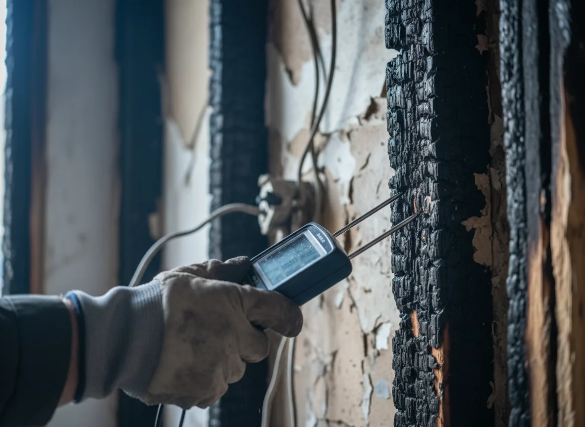Fire Damage Restoration Kresgeville, PA FAQs